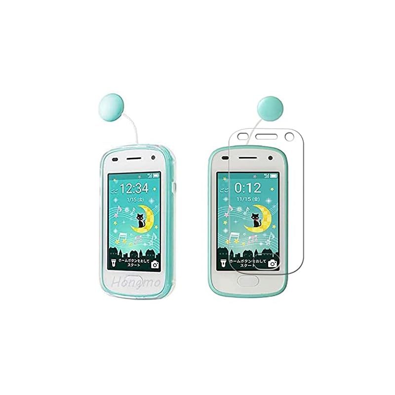 SoftBank キッズフォン2 本体 ソフトバンクの「キッズフォン2 すみっコ