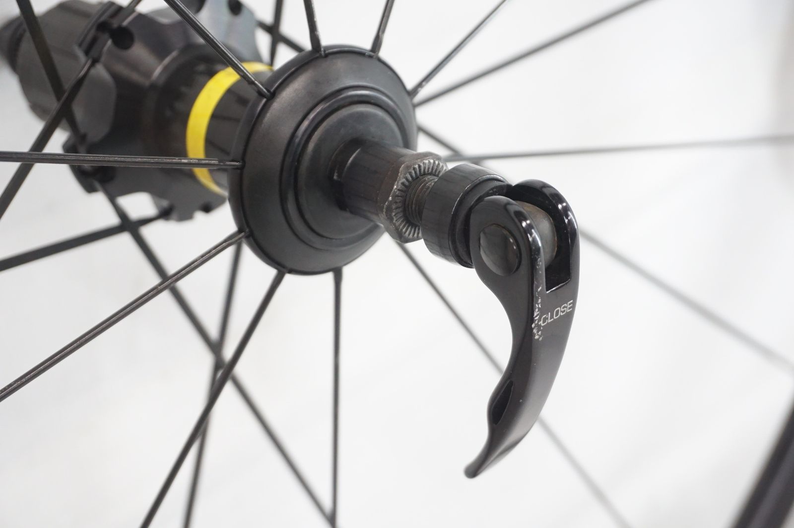 AKSIUM シマノ11速