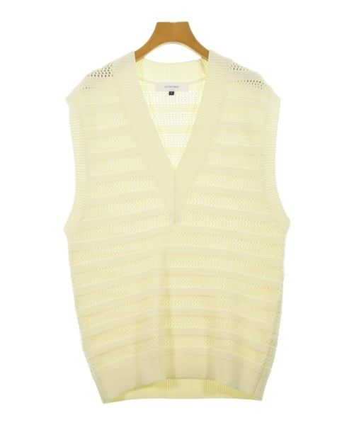 LE CIEL BLEU ベスト レディース 【古着】【中古】【送料無料