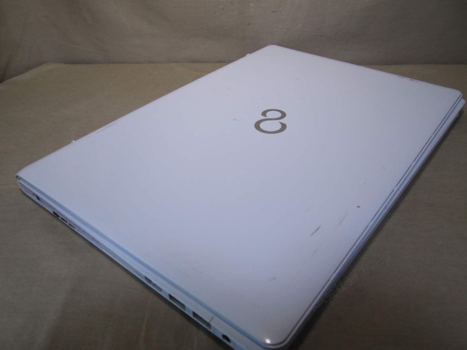富士通 - LIFEBOOK GH77◆i7-4712HQ/SSD+HDD/8G/ブルーレイ 富士通 - LIFEBOOK GH77◇i7-4712HQ/SSD+HDD/8G/ブルーレイの