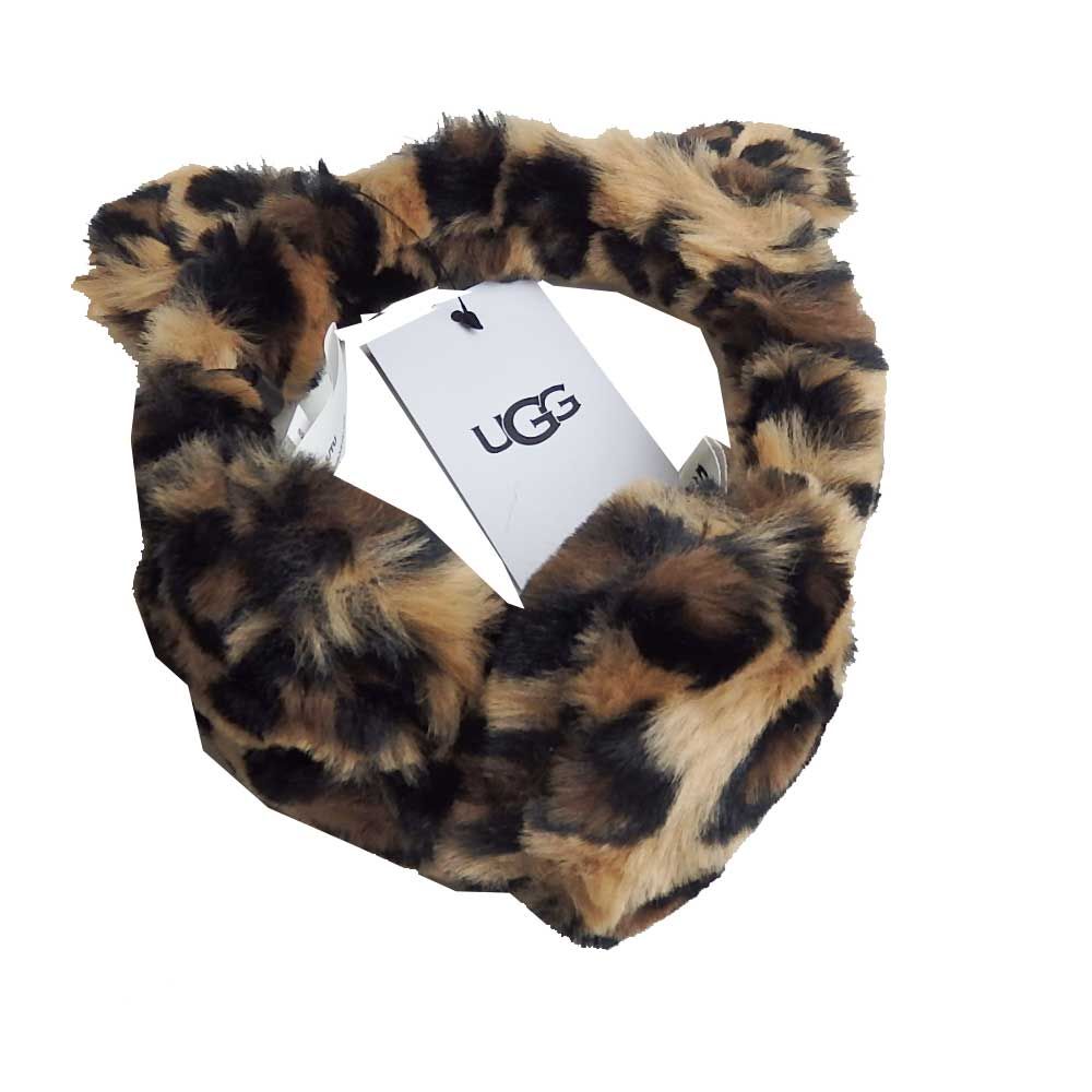 NacuralSpotty Leopaed