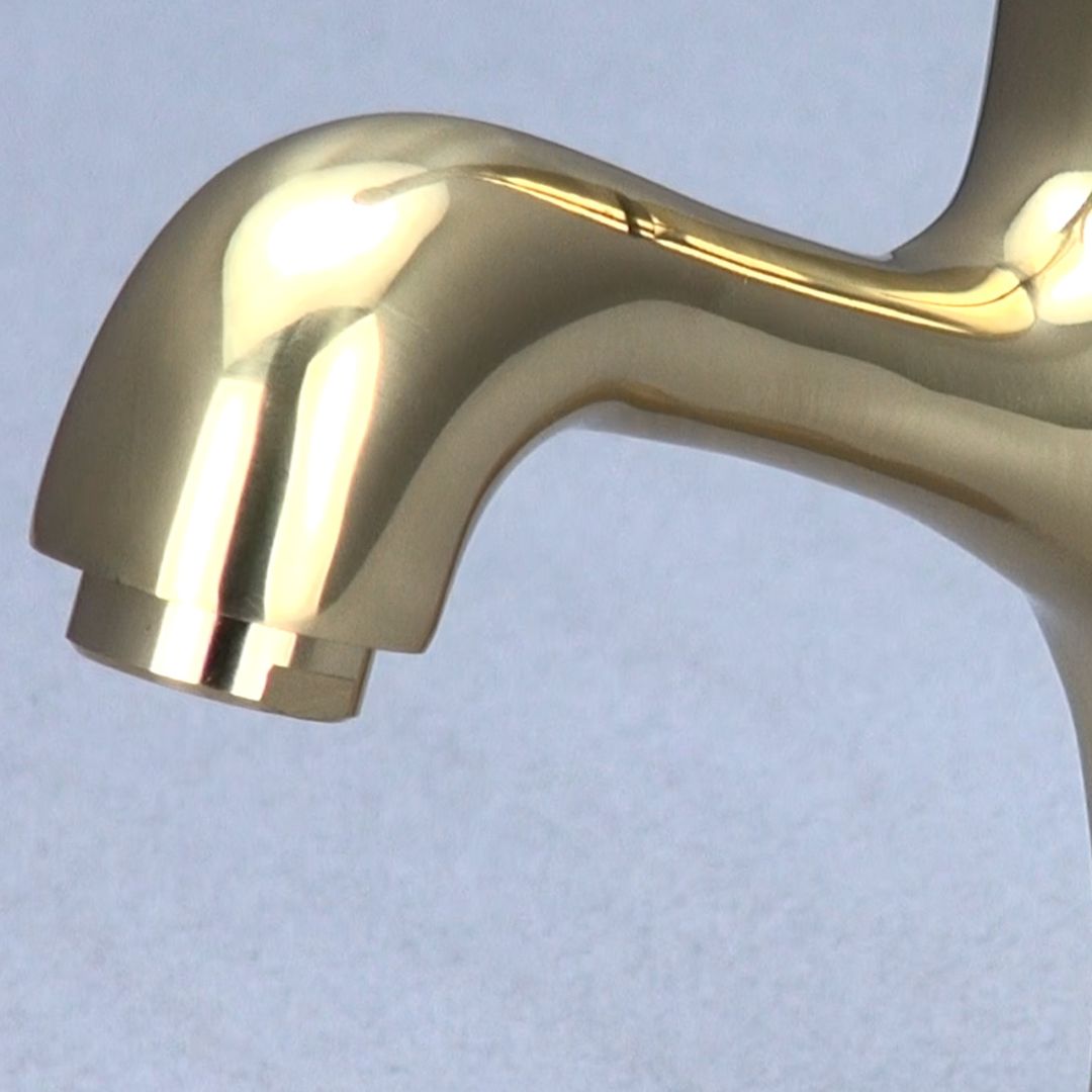 KAKUDAI シングルレバー混合栓