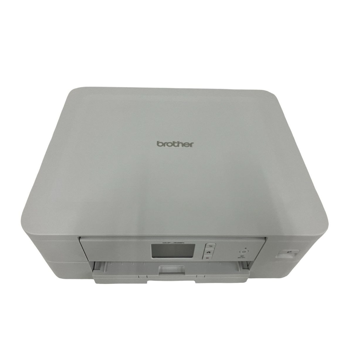 Brother DCP-J528N インクジェットプリンター ブラザー B10548842