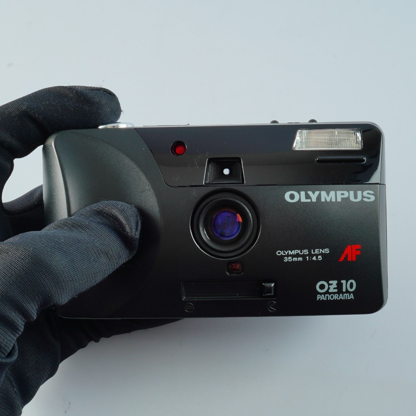 OLYMPUS オリンパス OZ 10 Panorama コンパクトフィルムカメラ 【公式