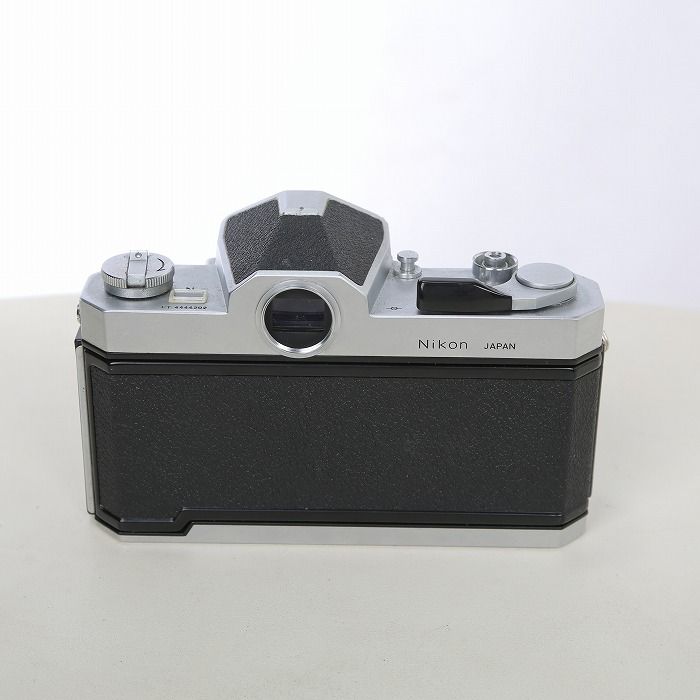 カメラ 【】(ニコン) Nikon ニコマートFT シルバー