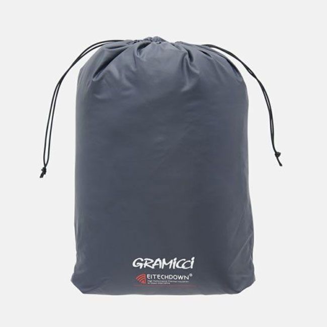 サーマルインシュレーションキルテッドジャケット ユニセックス