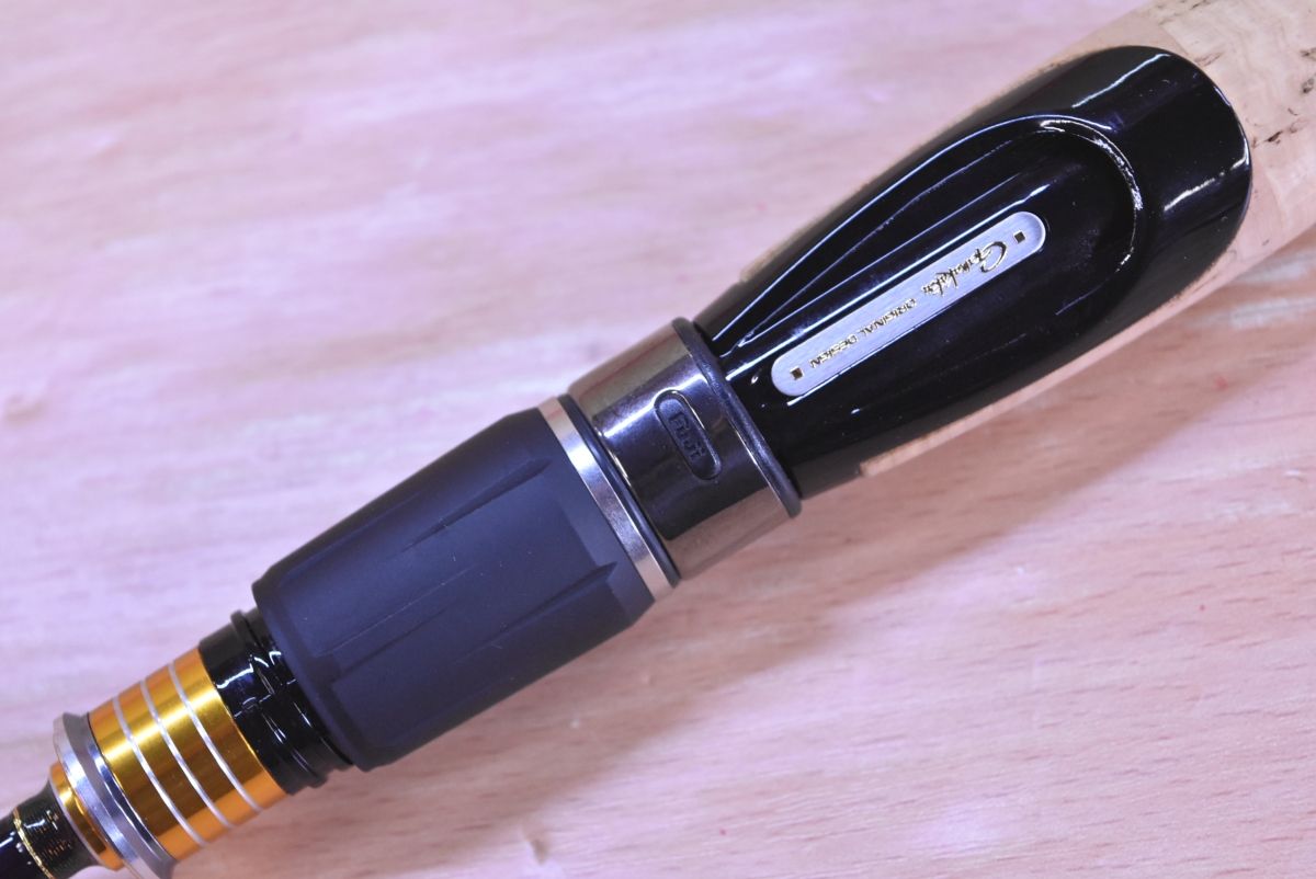 ラグゼ 桜乱ST s86M がまかつ ラグゼ 桜幻 鯛テンヤ S82ML 24562