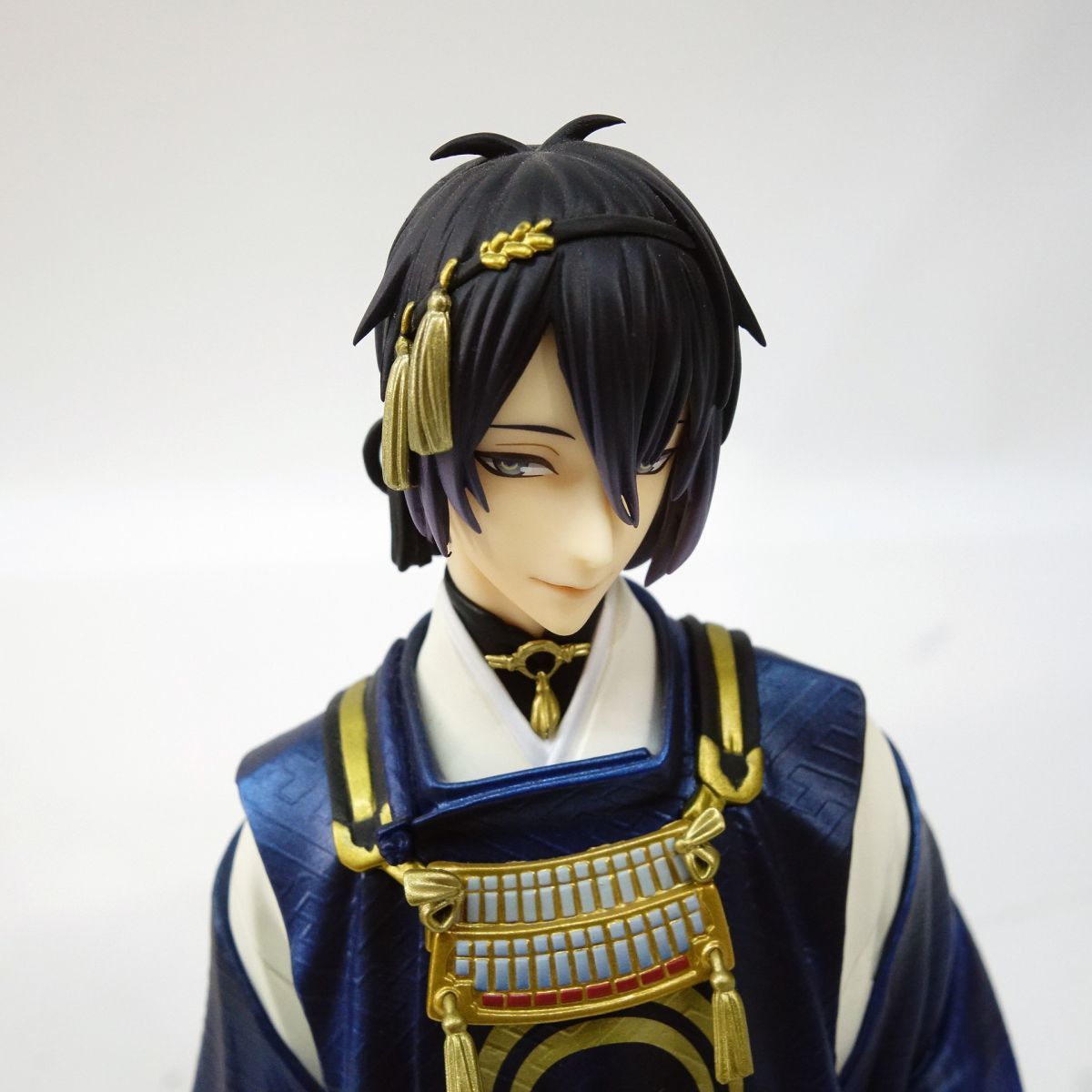 グッドスマイルカンパニー ORANGE ROUGE 刀剣乱舞-ONLINE- 三日月宗近 1/8 フィギュア ※中古 - メルカリ