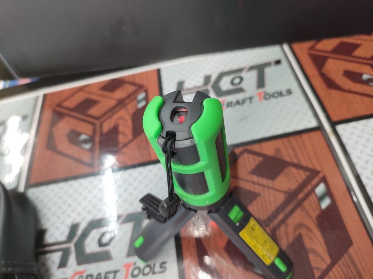 レーザーマーカー