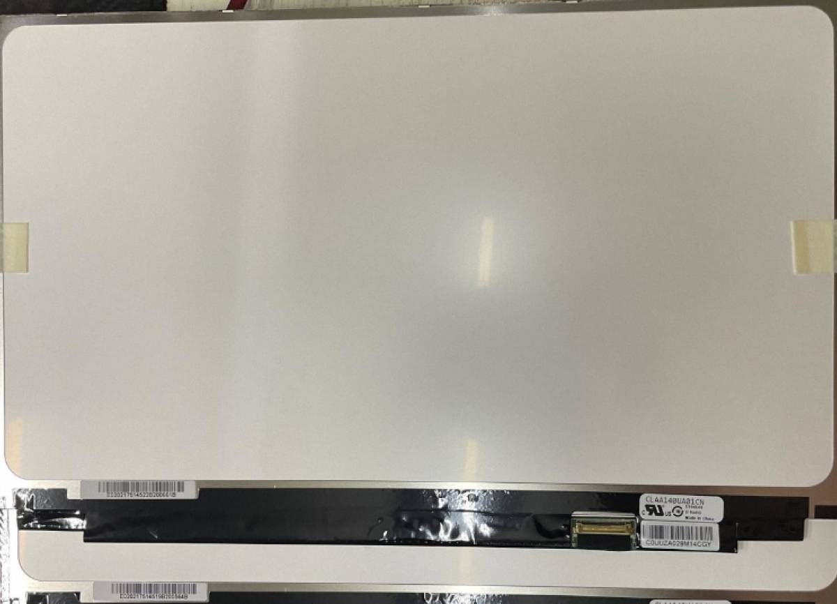 mレッツノート CF-LX3 LX4 液晶 CLAA140UA01CN 液晶パネル CLAA140UA01CN Panasonic Lets note CF-LX3 CF-LX4