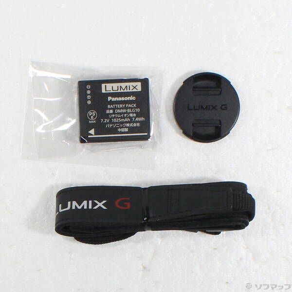  〔 品〕 LUMIX DMC GX 7 MK 2 K S 標準ズームレンズキット シルバー 377 ミラーレス一眼 デジタルカメラ