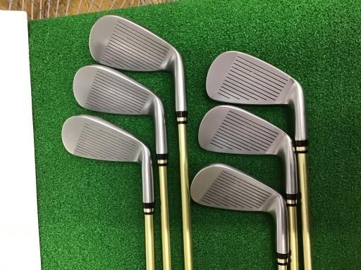 貴重レフティ】HONMA BERES ホンマ ベレス MG701 3S 3星 ゴルフクラブ