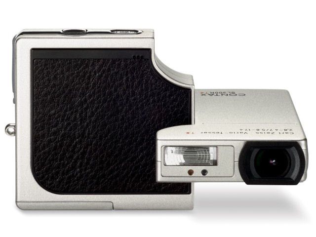美品】CONTAX SL300RT コンタックス 予備バッテリー付属 - メルカリ