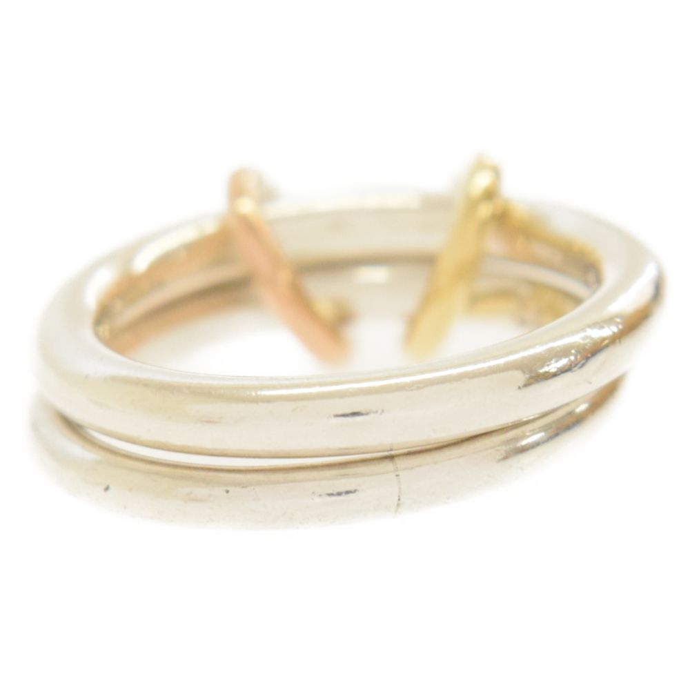 Spinelli Kilcollin スピネリキルコリン CALLIOPE 2連