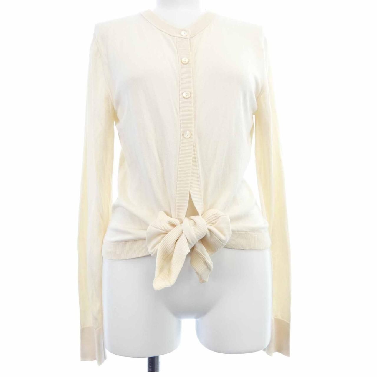 ドルチェアンドガッバーナ DOLCE-GABBANA FQC04K F73AV-B カーディガン