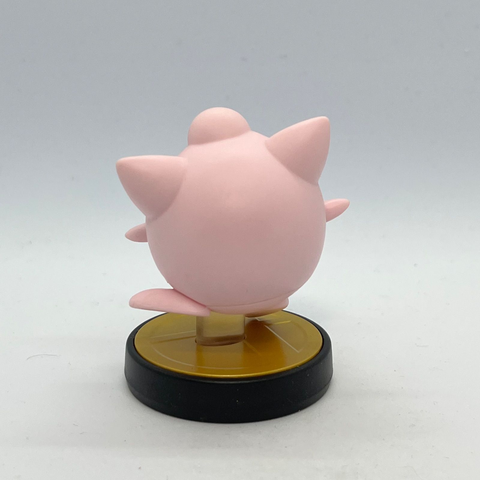 amiibo アミーボ　プリン Amazon.co.jp: amiibo プリン (大乱闘スマッシュブラザーズ