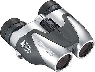 オリンパス OLYMPUS 双眼鏡 8-16X25 ZOOM PCI