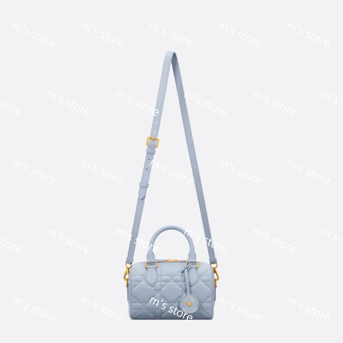 Dior ディオール Groove 20 ショルダーバッグ  ブルー Dior Groove 20 Bag Blue Dior Oblique Jacquard | DIOR