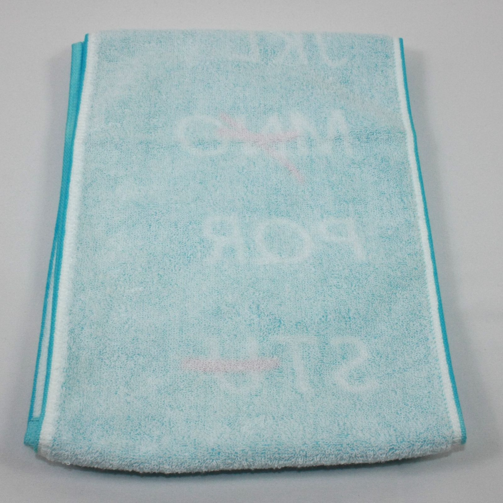 1107・n-buna タオル 1st LIVE 月を歩いている マフラータオル