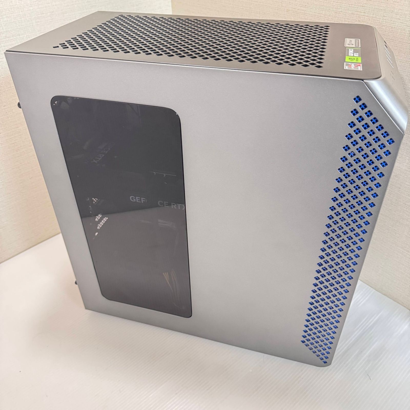 ☆動作確認済み(補償) GALLERIA ガレリア ゲーミングPC CPU ☆動作確認済み(補償) GALLERIA ガレリア ゲーミングPC CPU