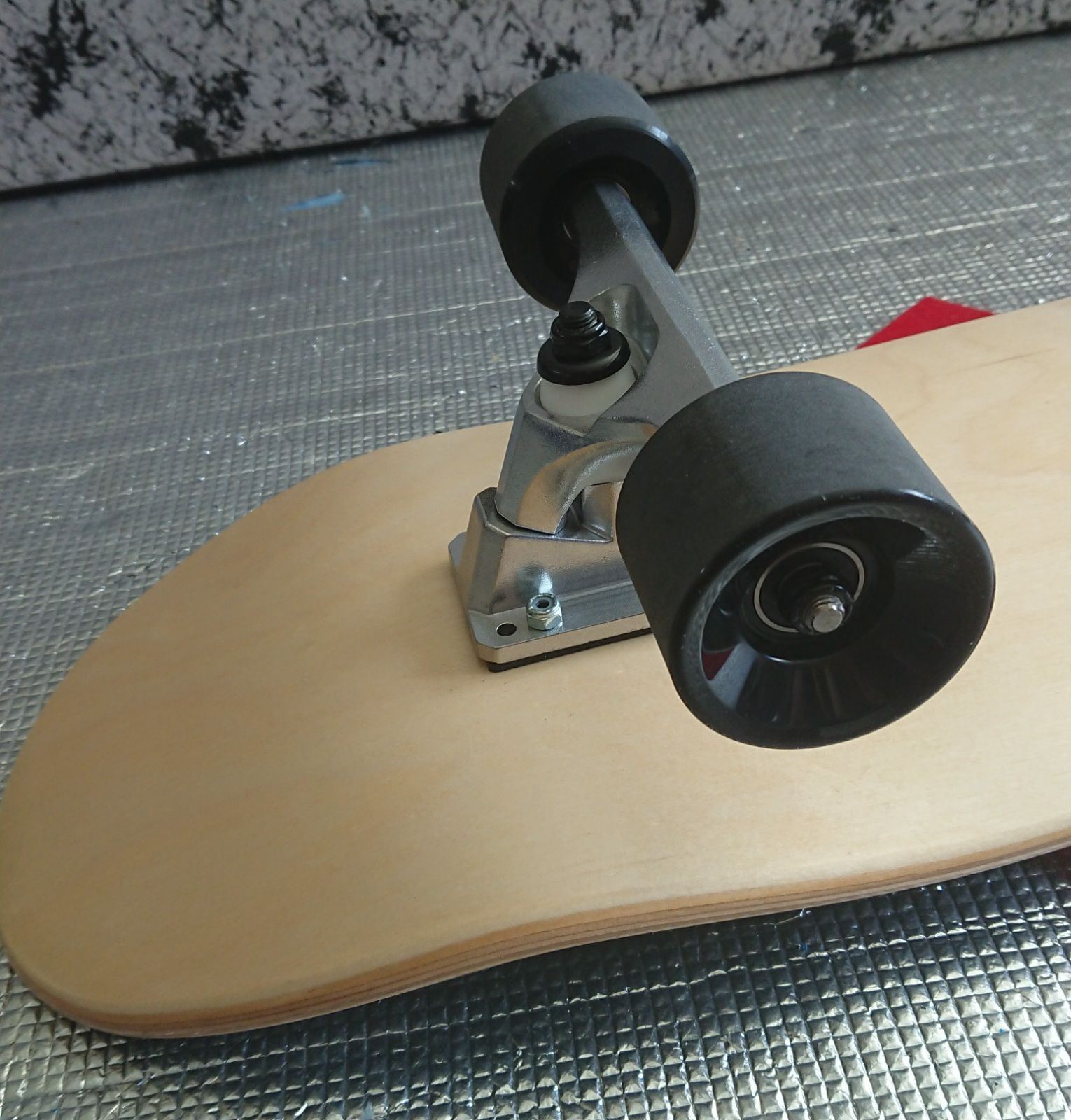 32 大放出 税 込み 豪華 スラスターT字ツール 同送 新開発カービングＴ搭載 WOOD ３２ カタログ外カスタム