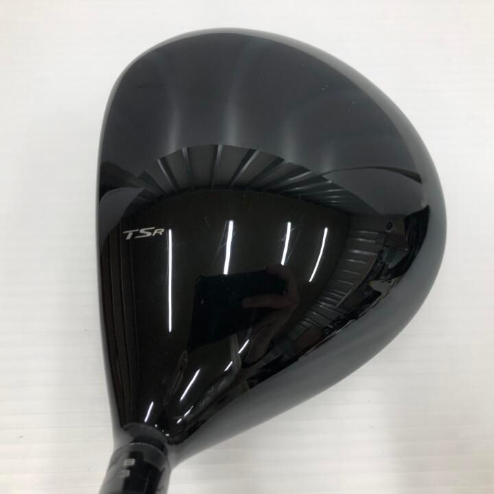 TSR4 ドライバー 10度　テンセイブルー1K 55S 中古 TSR4 US | 9 | S | TENSEI 1K BLUE 55 | 中古 | ドライバー