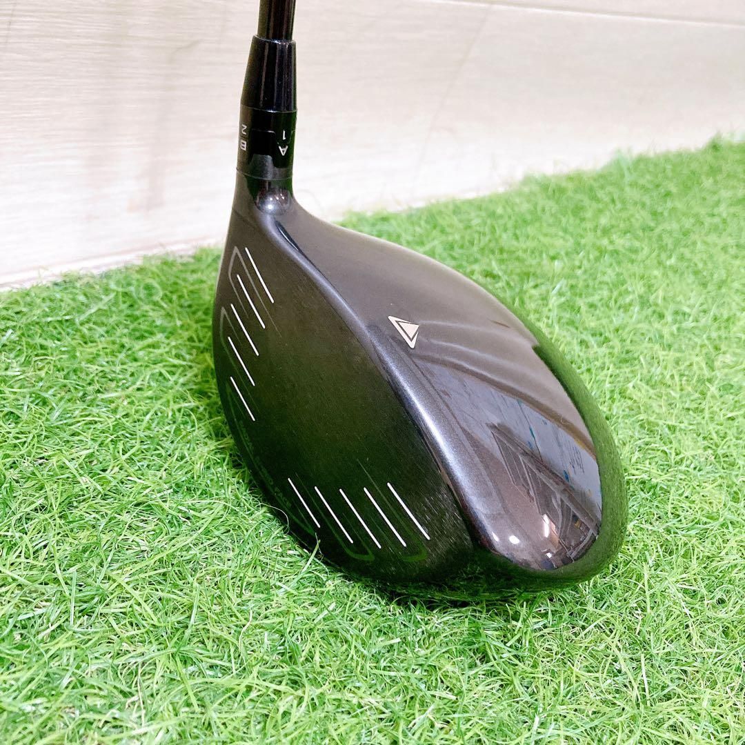 【レフティー】タイトリスト　917D3 ゴルフ　ドライバー　FLEX S レフティー】タイトリスト 917D3 ゴルフ ドライバー FLEX S