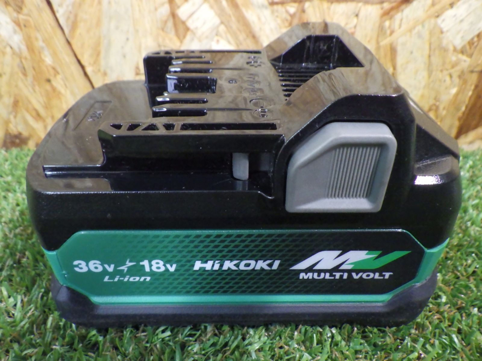 ハイコーキ 36V バッテリー BSL36A18X 多少の傷あり セットばらし品