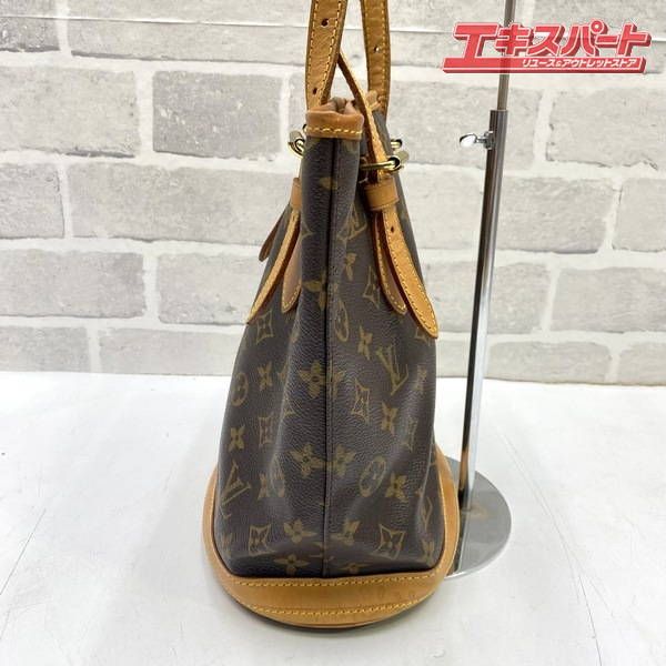 LOUIS VUITTON プチバケット PM ショルダーバック 楽天市場】【バッグ】LOUIS VUITTON ルイ ヴィトン モノグラム