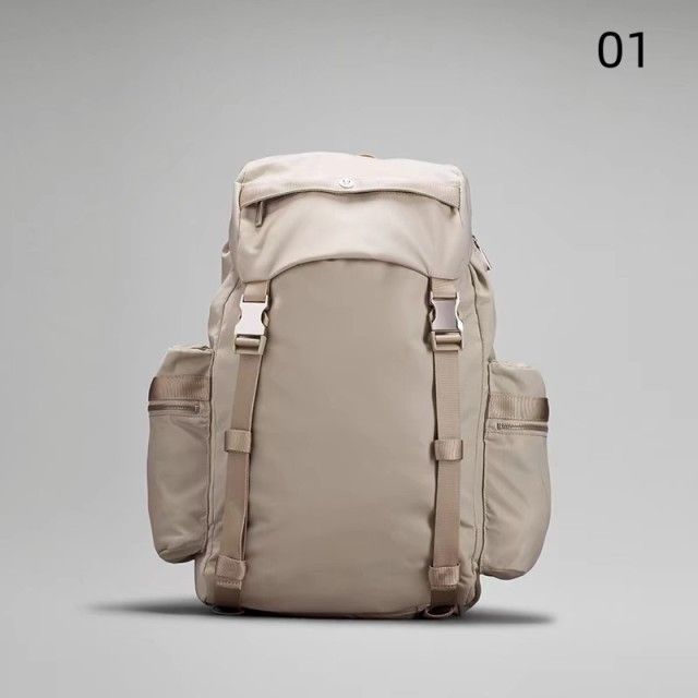 lululemon ルルレモンWunderlust 25L 大容量バッグリュック ヨガ