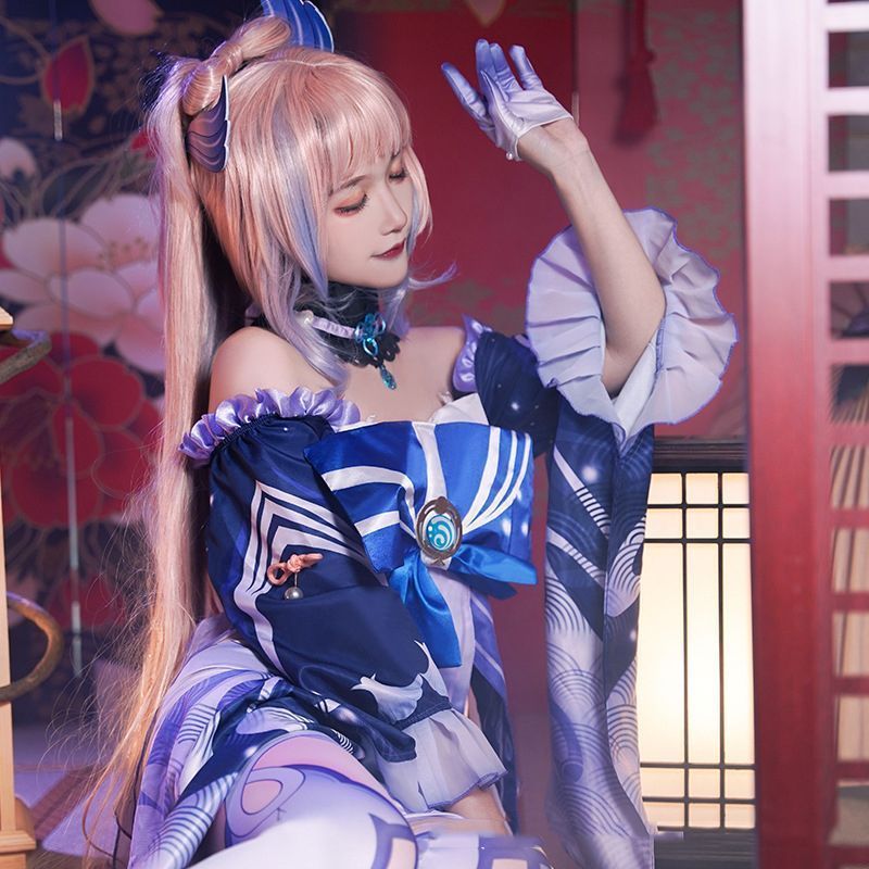 原神