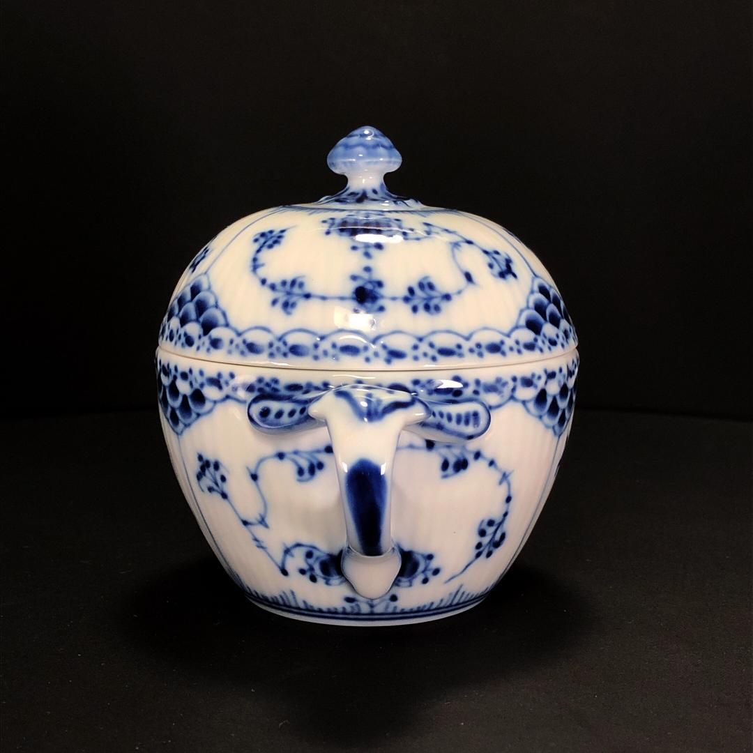 シュガーポット