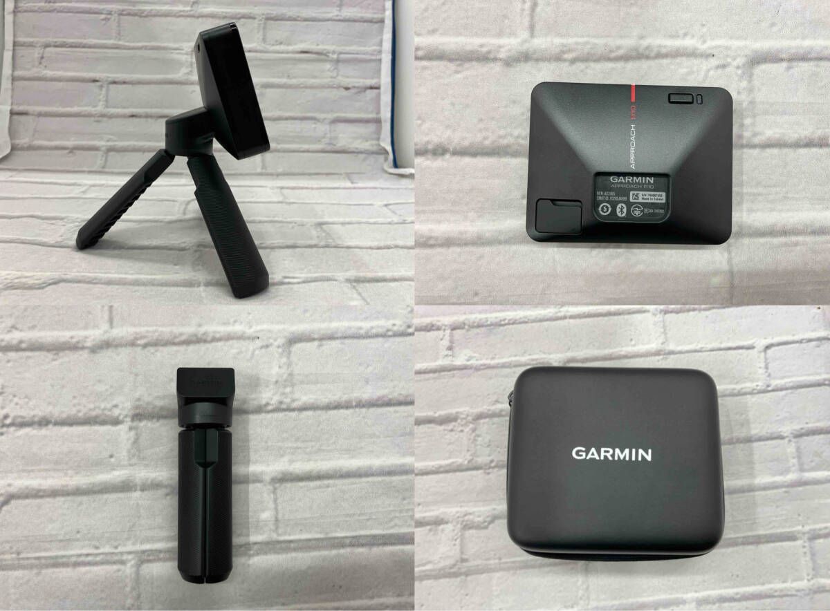 ガーミン GARMIN APPROACH R10 弾道測定器 ガーミン GARMIN APPROACH