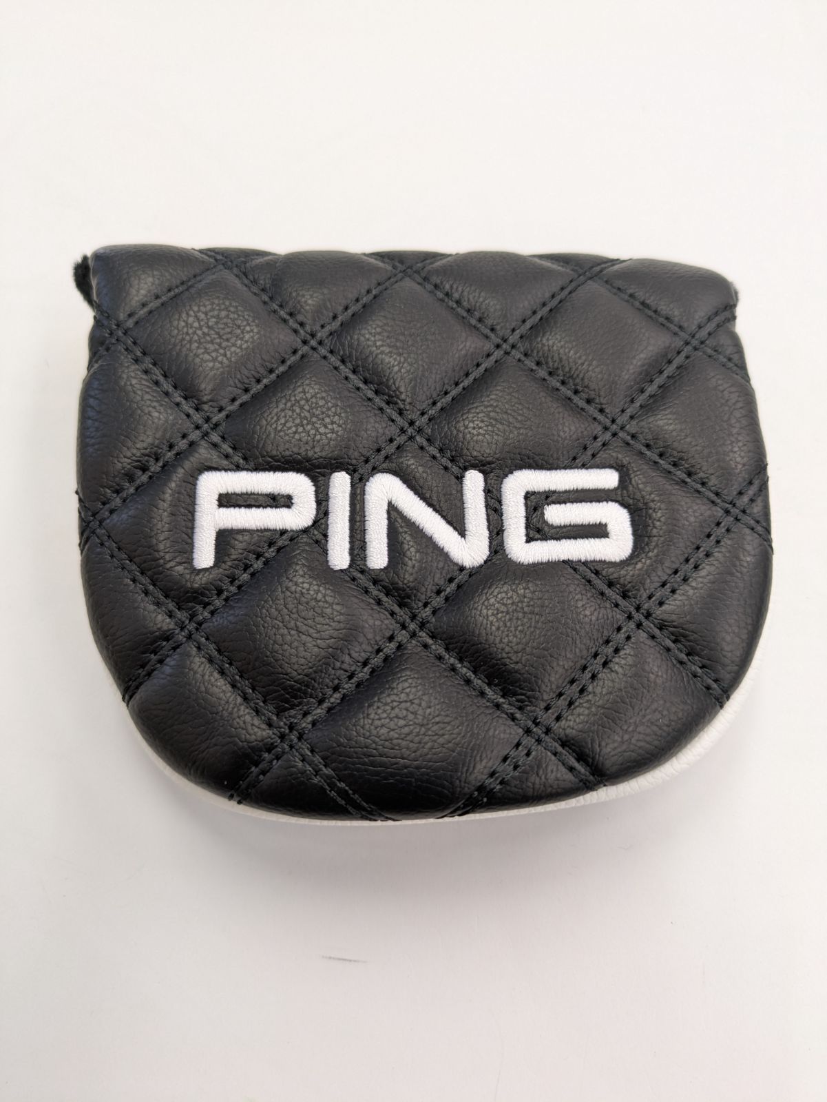 Pt【新品未使用品】PING 2023 MUNDY マンディー パター33インチ 日本 