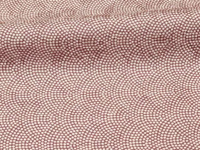 平和屋着物○江戸小紋 鮫小紋柄 鬼しぼ縮緬 正絹 逸品 AABA3307ck