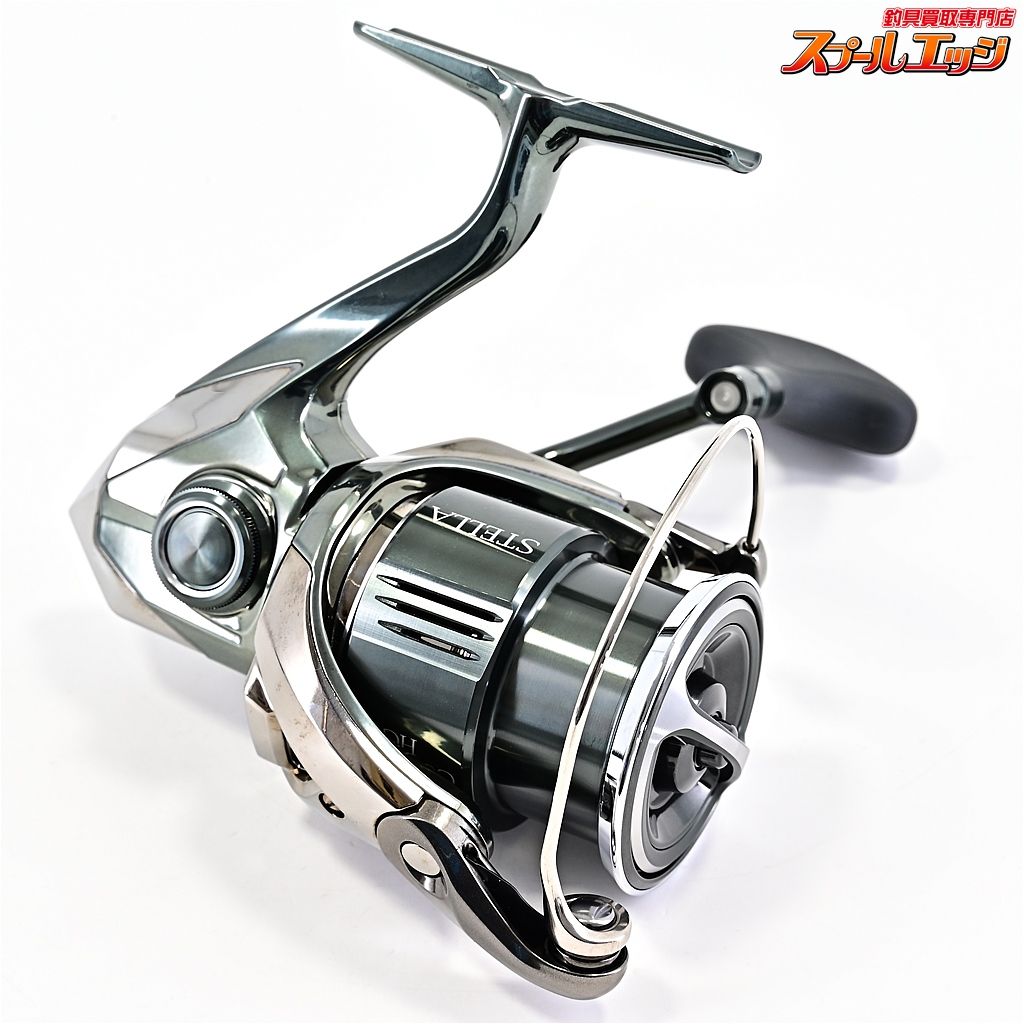 【シマノ】 22ステラ C3000MHG SHIMANO STELLAm41828 シマノ SHIMANO