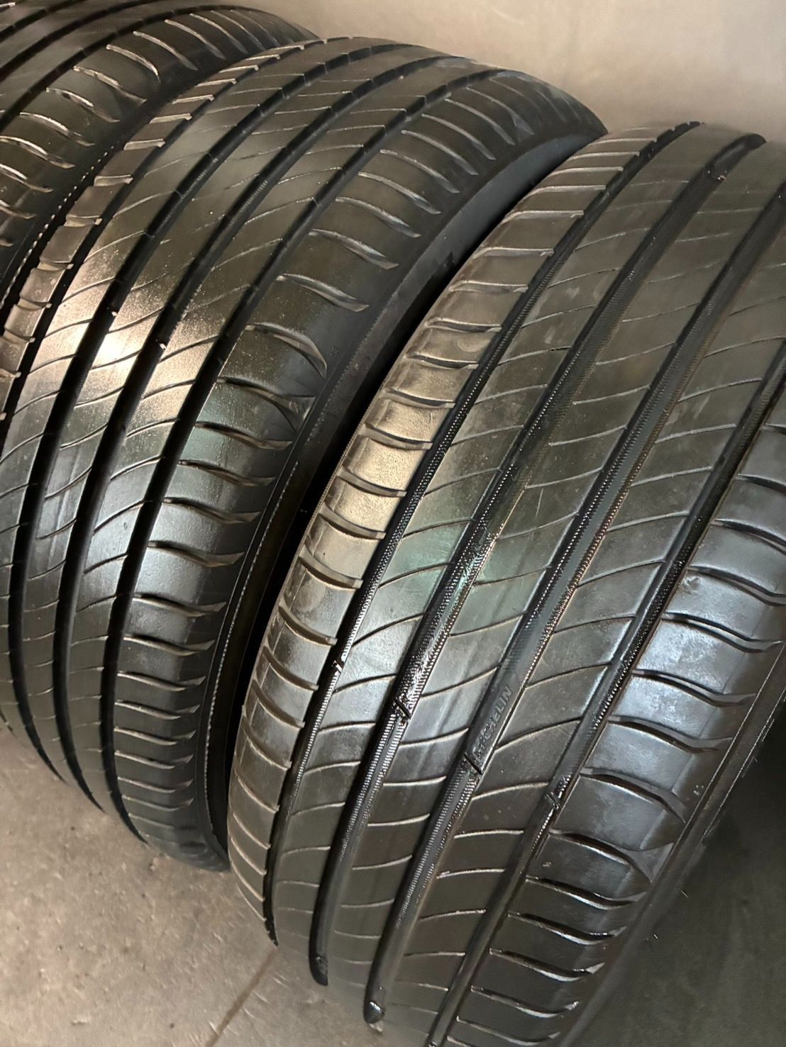 プライマシー PRIMACY