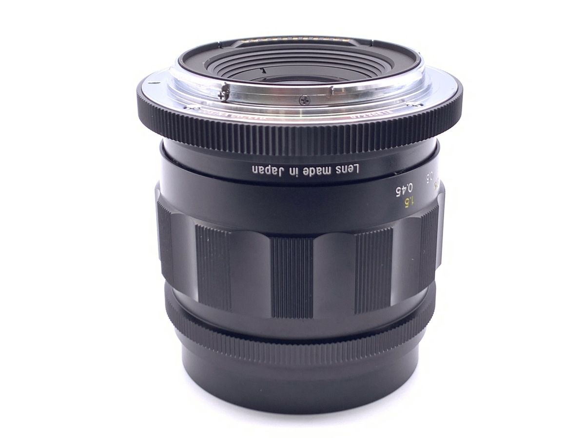 ご注文期待致します! コシナ フォクトレンダー APO-LANTHAR 50mm F2 Aspherical II ニコンZ用 無限の可能性
