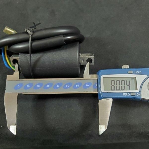 イグニッションコイル 2個