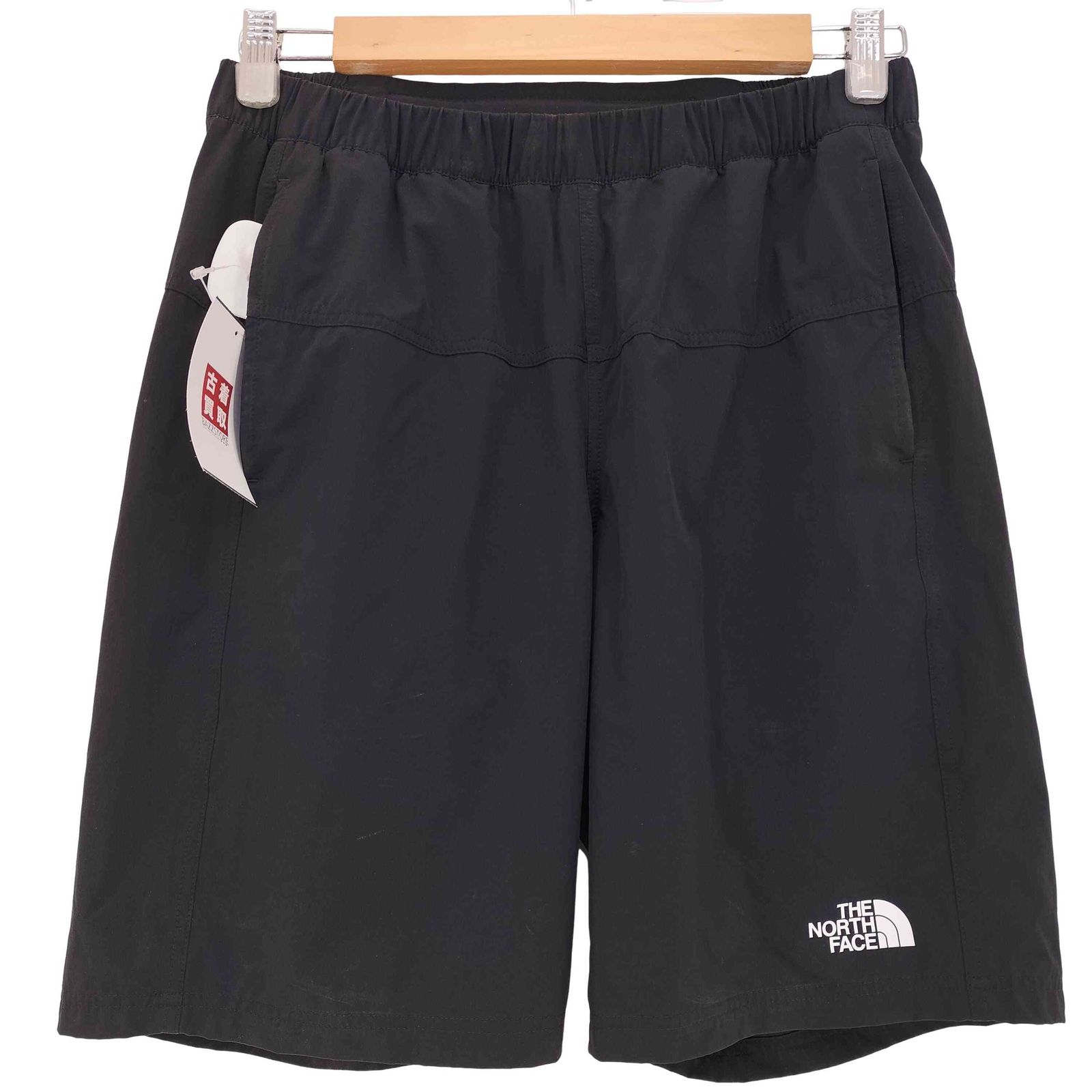 ザノースフェイス THE NORTH FACE Flexible Short フレキシブルショーツ メンズ  S