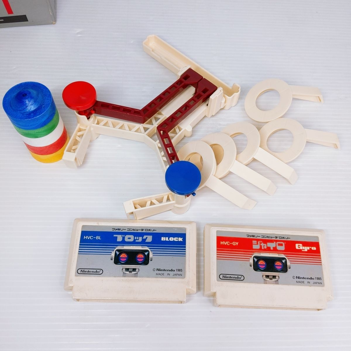 1985年製 HVC-012〇YR-53256〇
