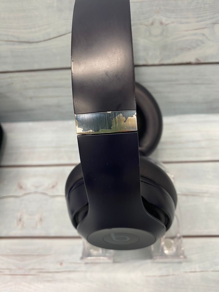 beats studio pro 動作 済み