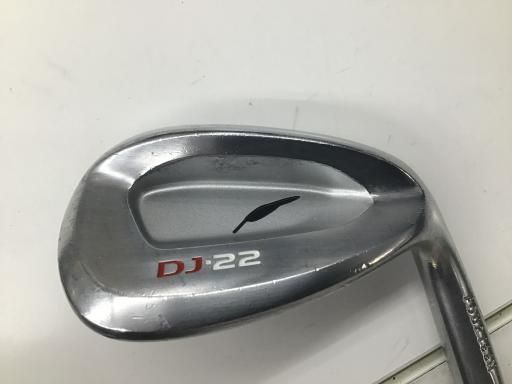 中古】 フォーティーン DJ-22 50° ウェッジ WG NS PRO 950GH HT