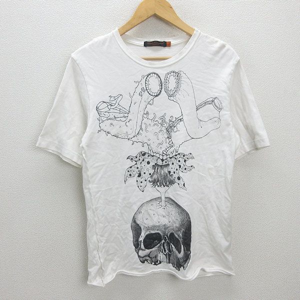 H□05ss□アンダーカバー/undercoverism but beautiful SCAB期