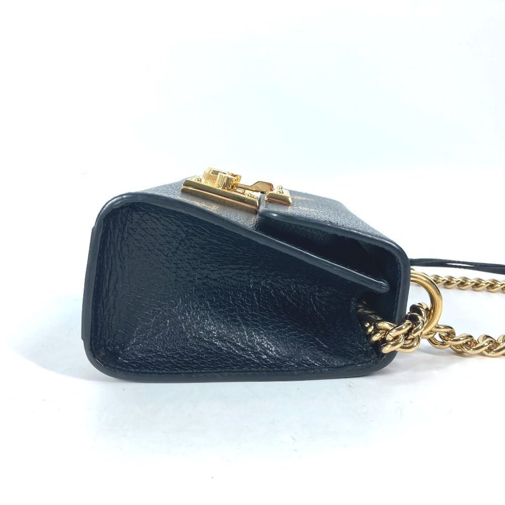 GUCCI - グッチ GUCCI PADLOCK ハチ BEE パドロック 蜂 432182