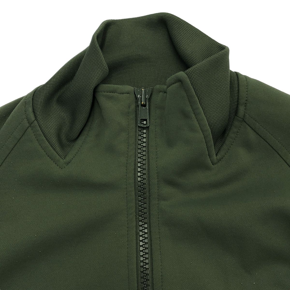 Y-3 ワイスリー 15AW モッズトラックジャケット AC3436 カーキ S