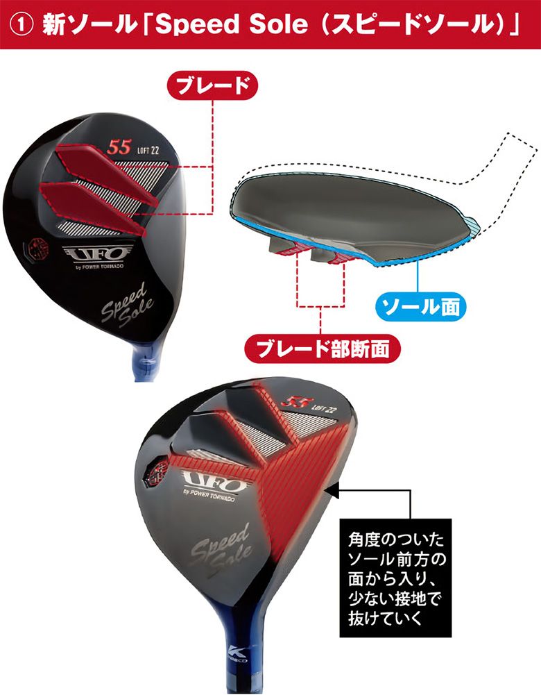 レディース