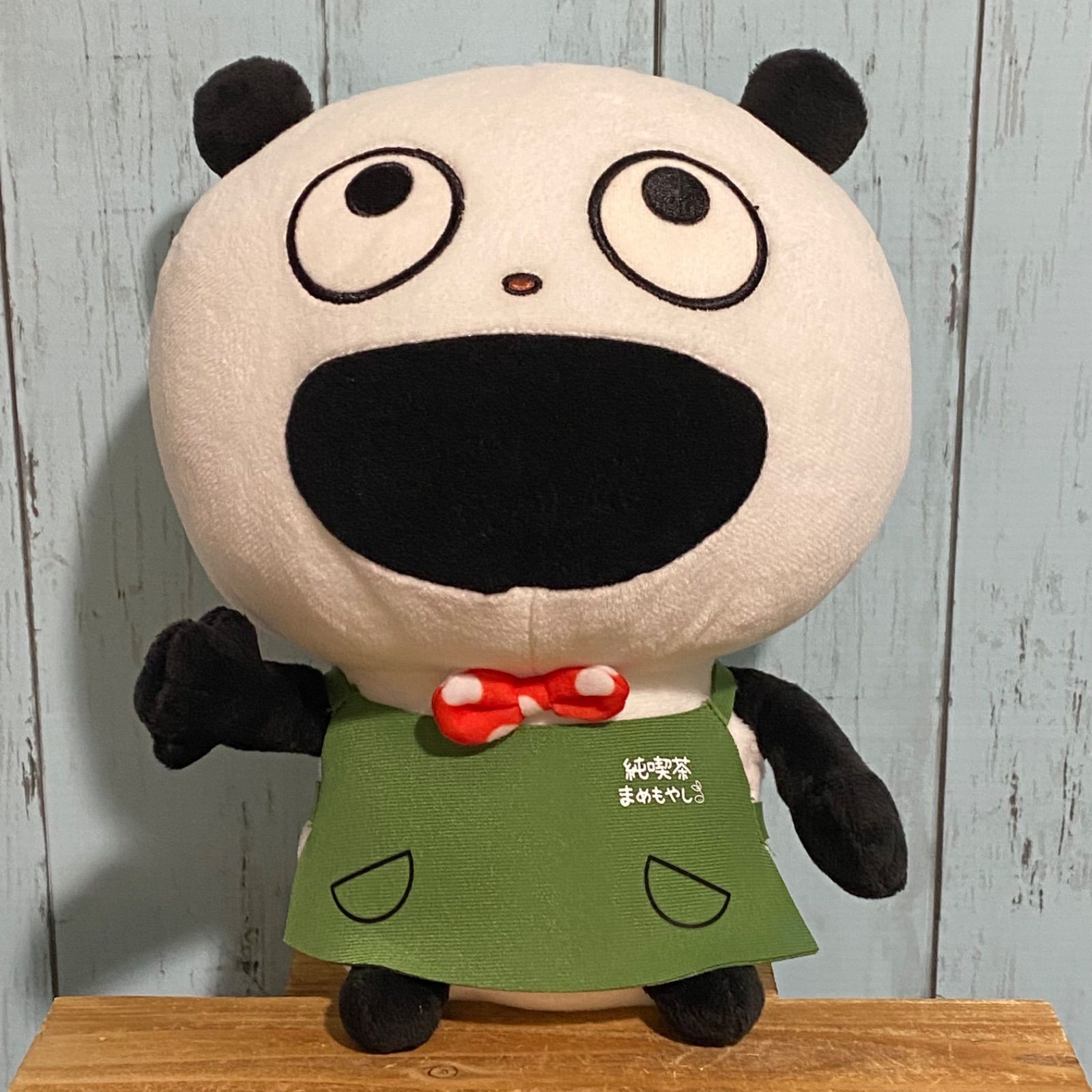 にしむらゆうじ 喫茶まめもやし ぬいぐるみ 全13種類 フルコンプ