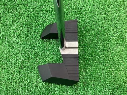 中古美品　ラブゴルフ　L.A.B. GOLF MEZZ.1 35インチ 中古】 L.A.B.GOLF L.A.B.GOLF Mezz.1 35インチ パター PT スチール