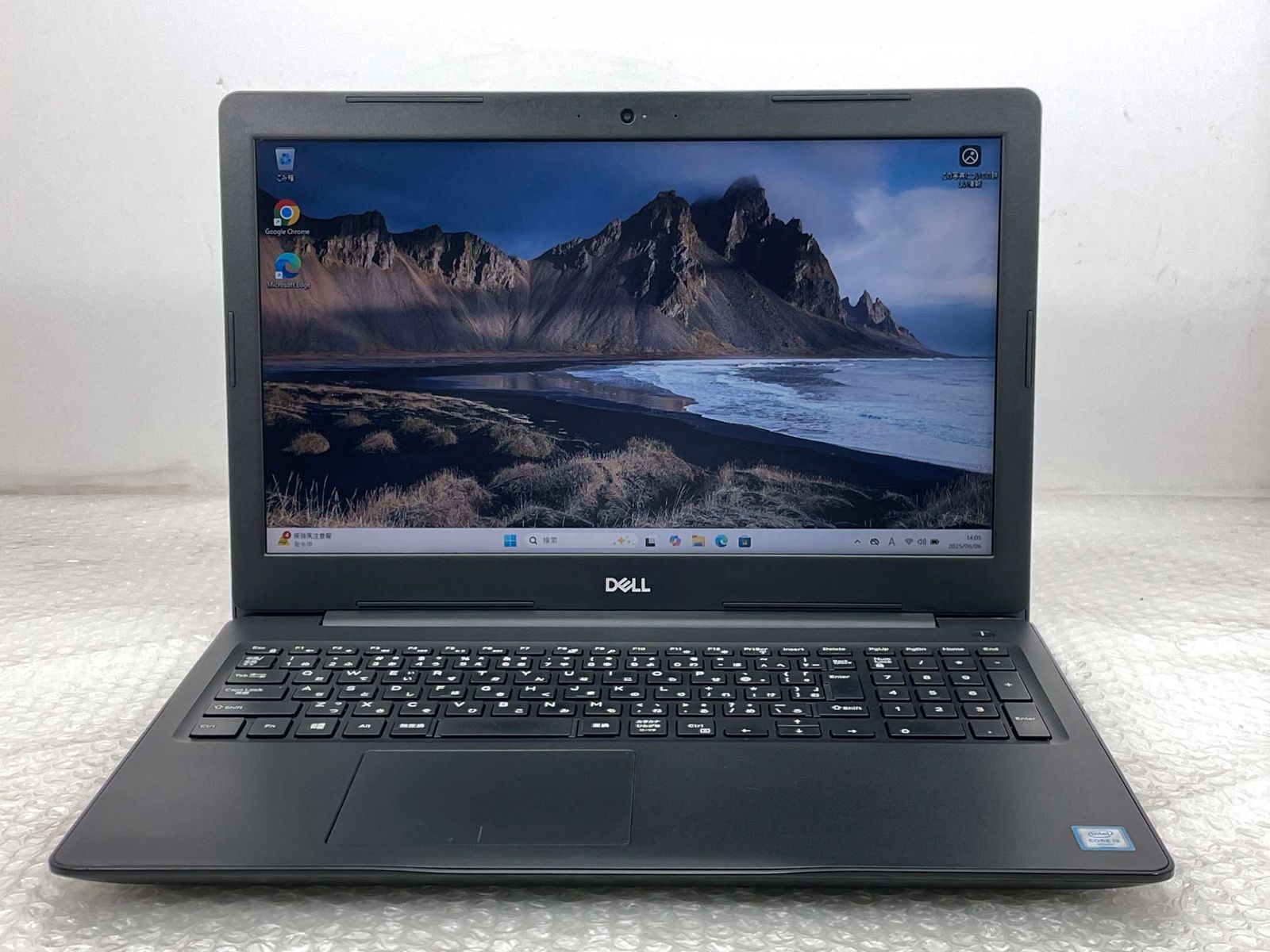 DELL Latitude 3590 ノートパソコン｜Core i3｜4GB 【公式通販】